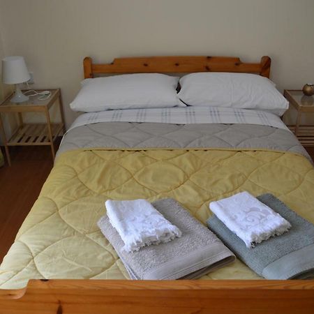 Jean Apartment Thessaloníki Luaran gambar