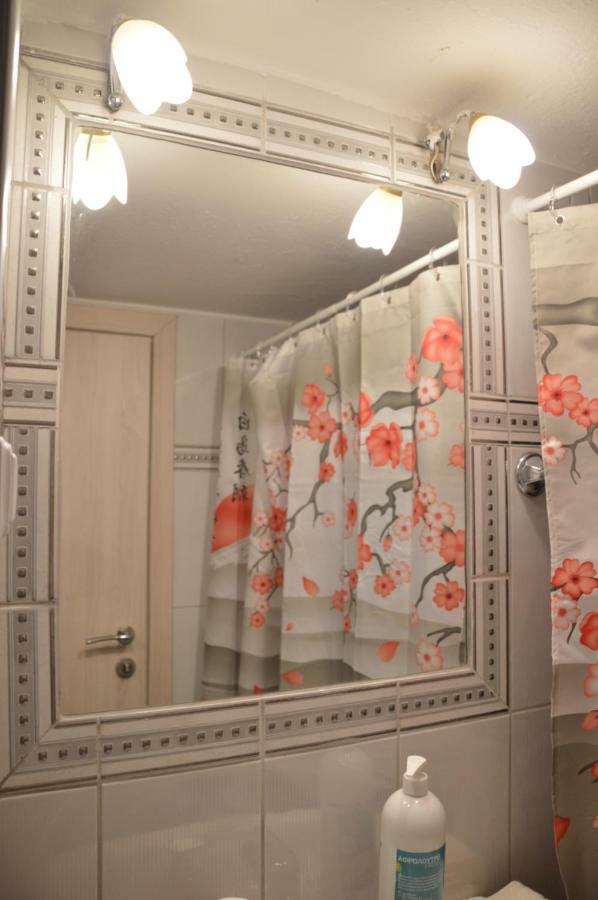 Jean Apartment Thessaloníki Luaran gambar