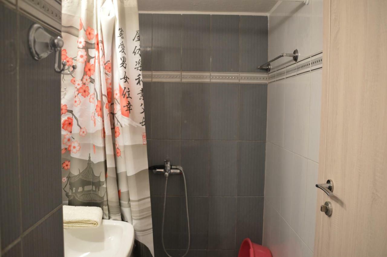 Jean Apartment Thessaloníki Luaran gambar