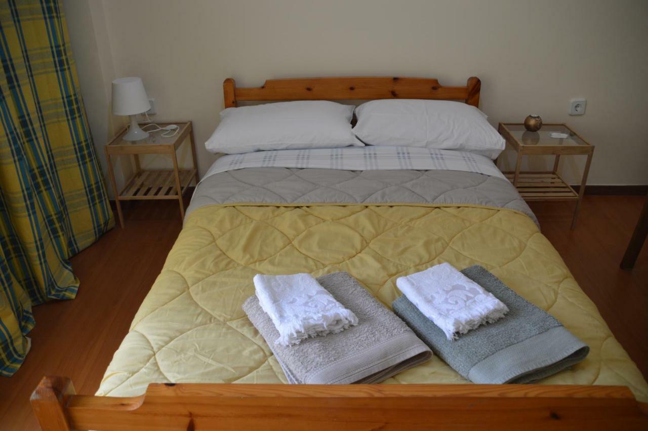 Jean Apartment Thessaloníki Luaran gambar
