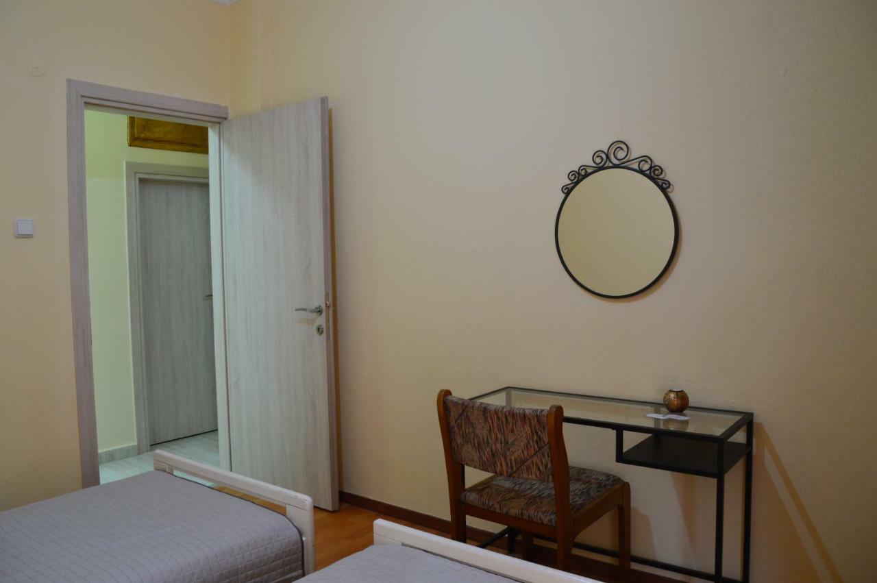 Jean Apartment Thessaloníki Luaran gambar