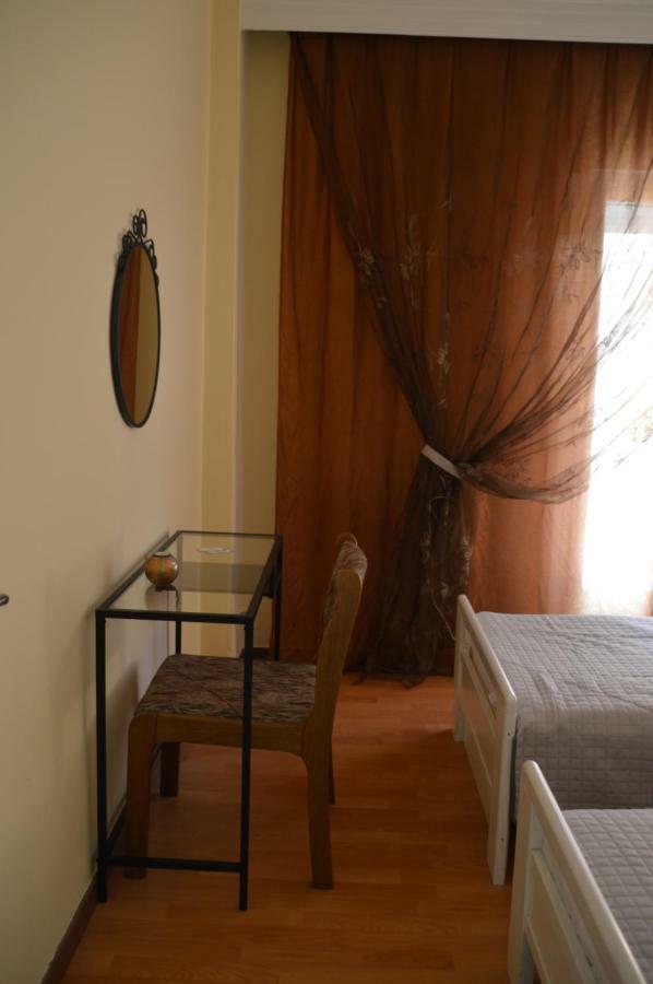 Jean Apartment Thessaloníki Luaran gambar