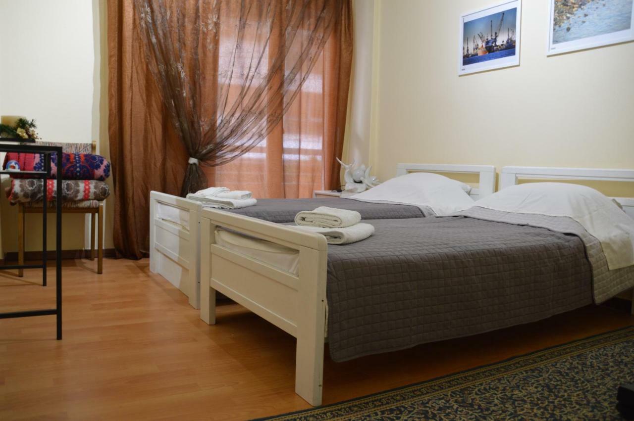 Jean Apartment Thessaloníki Luaran gambar