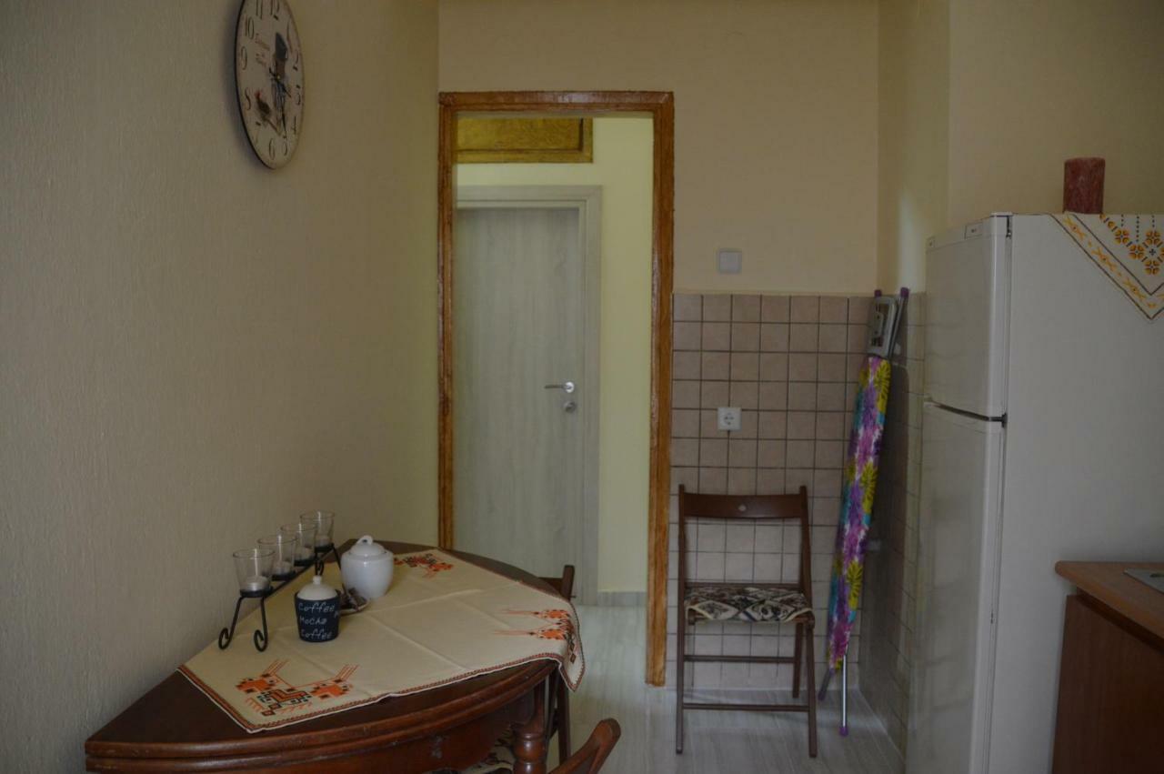Jean Apartment Thessaloníki Luaran gambar