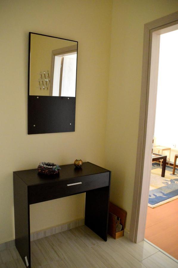Jean Apartment Thessaloníki Luaran gambar
