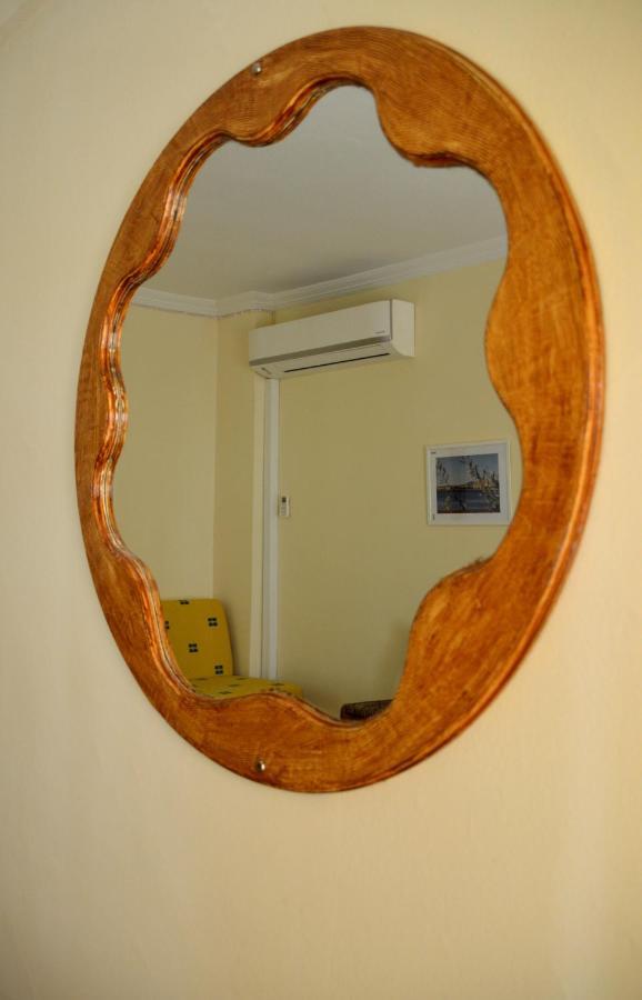 Jean Apartment Thessaloníki Luaran gambar